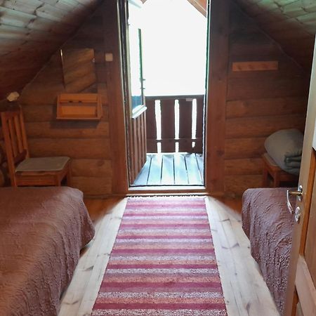 Kaebi Holiday Homes Ainja エクステリア 写真