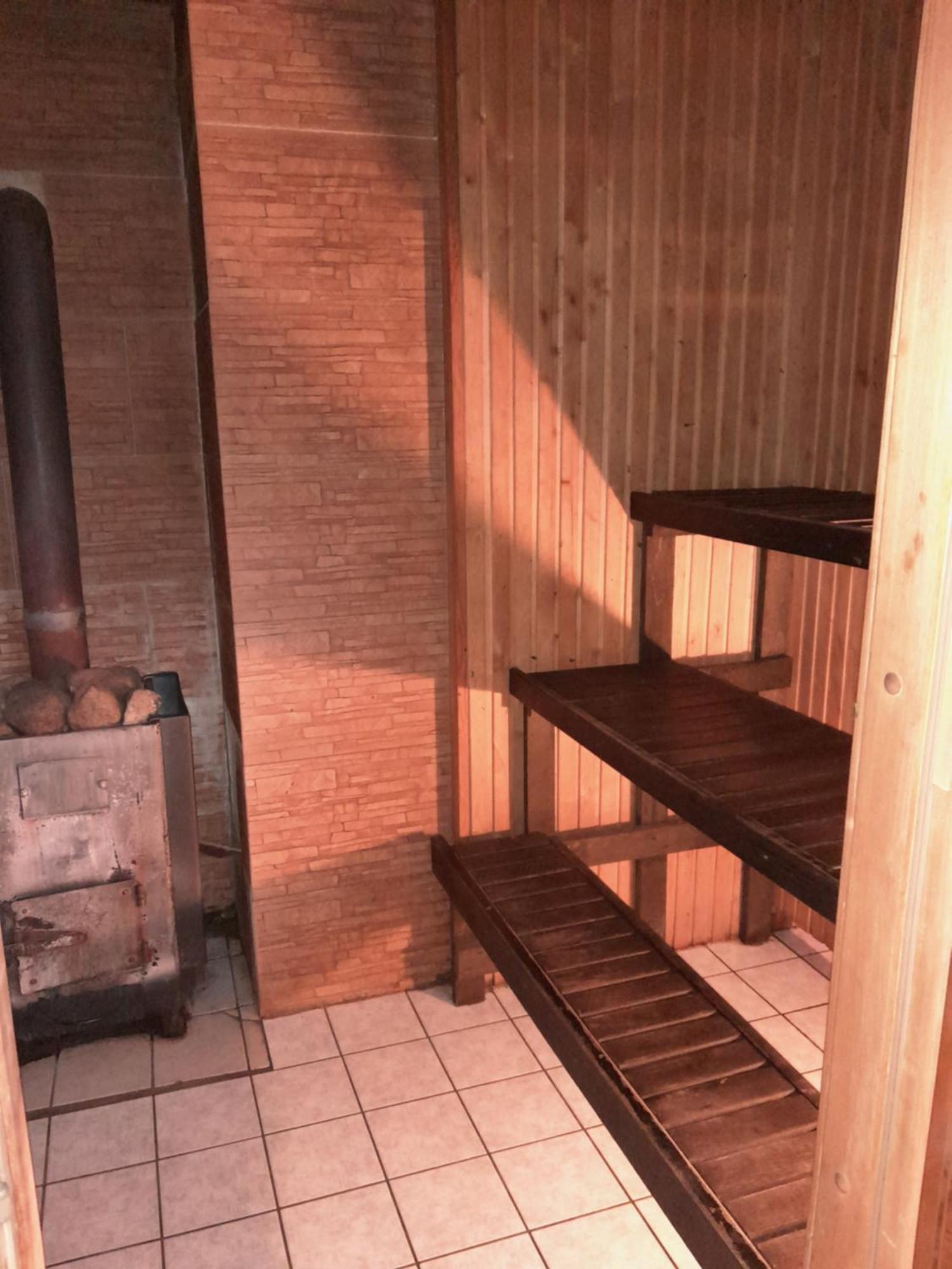 Kaebi Holiday Homes Ainja エクステリア 写真