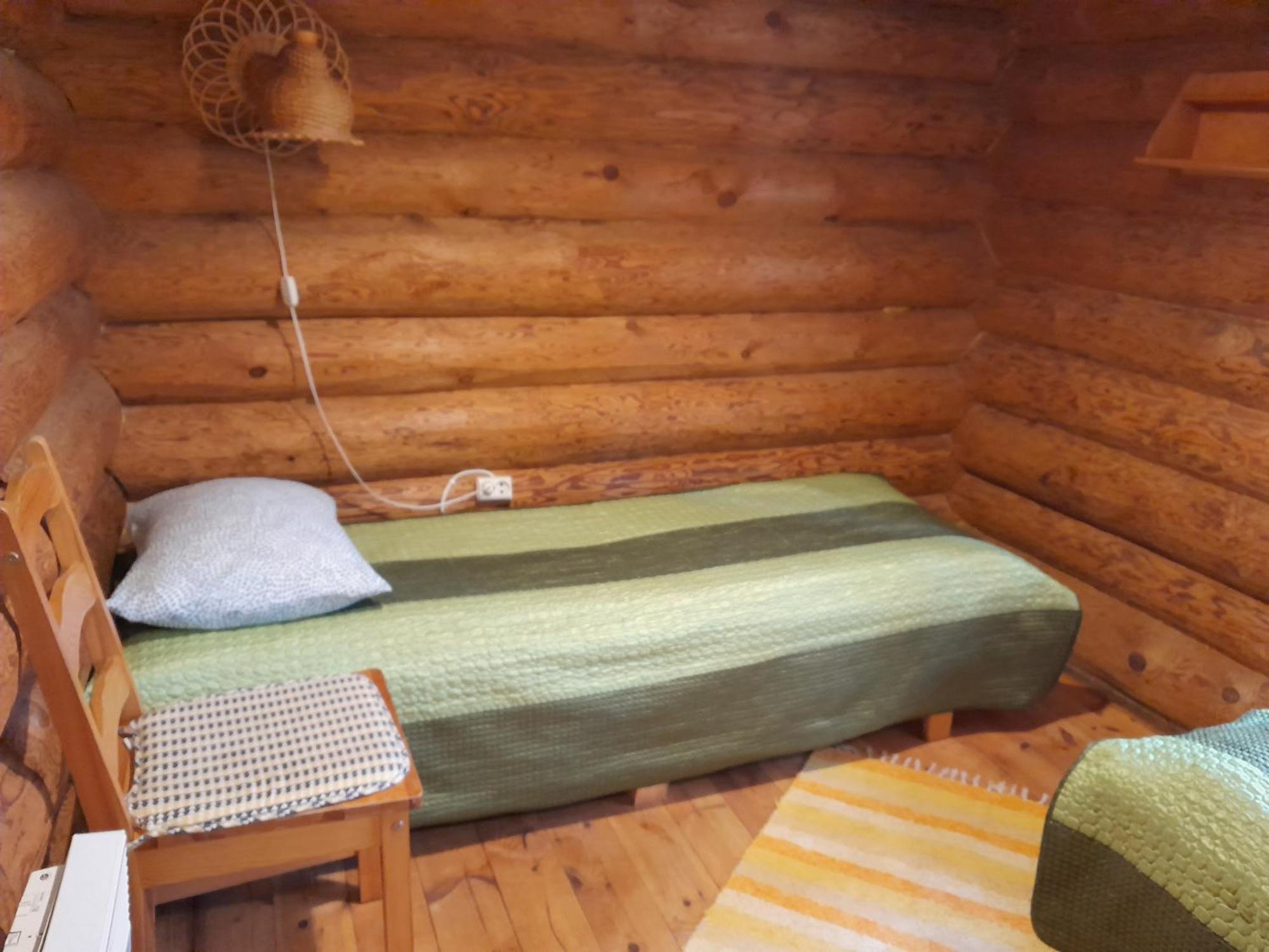 Kaebi Holiday Homes Ainja 部屋 写真
