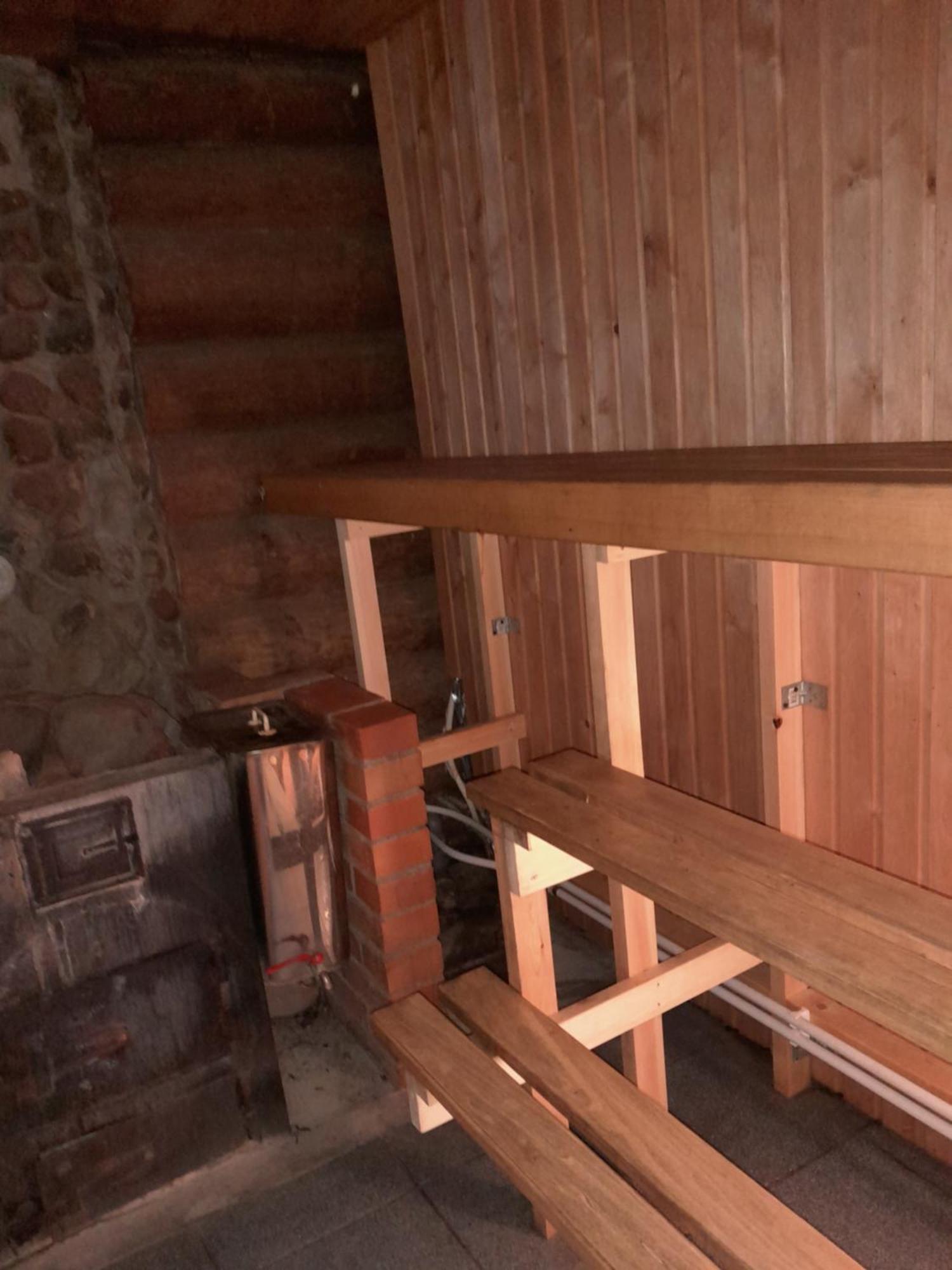 Kaebi Holiday Homes Ainja 部屋 写真