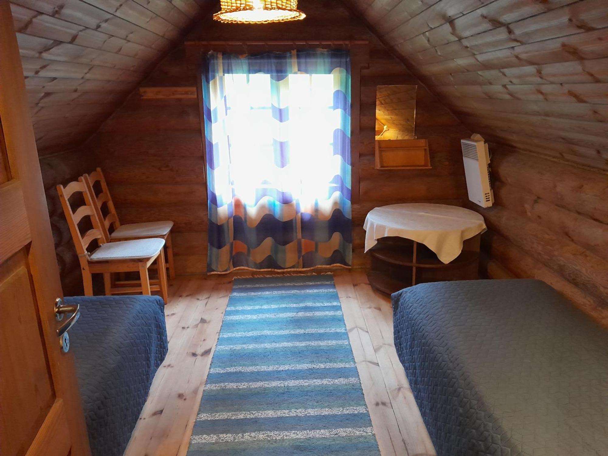 Kaebi Holiday Homes Ainja 部屋 写真