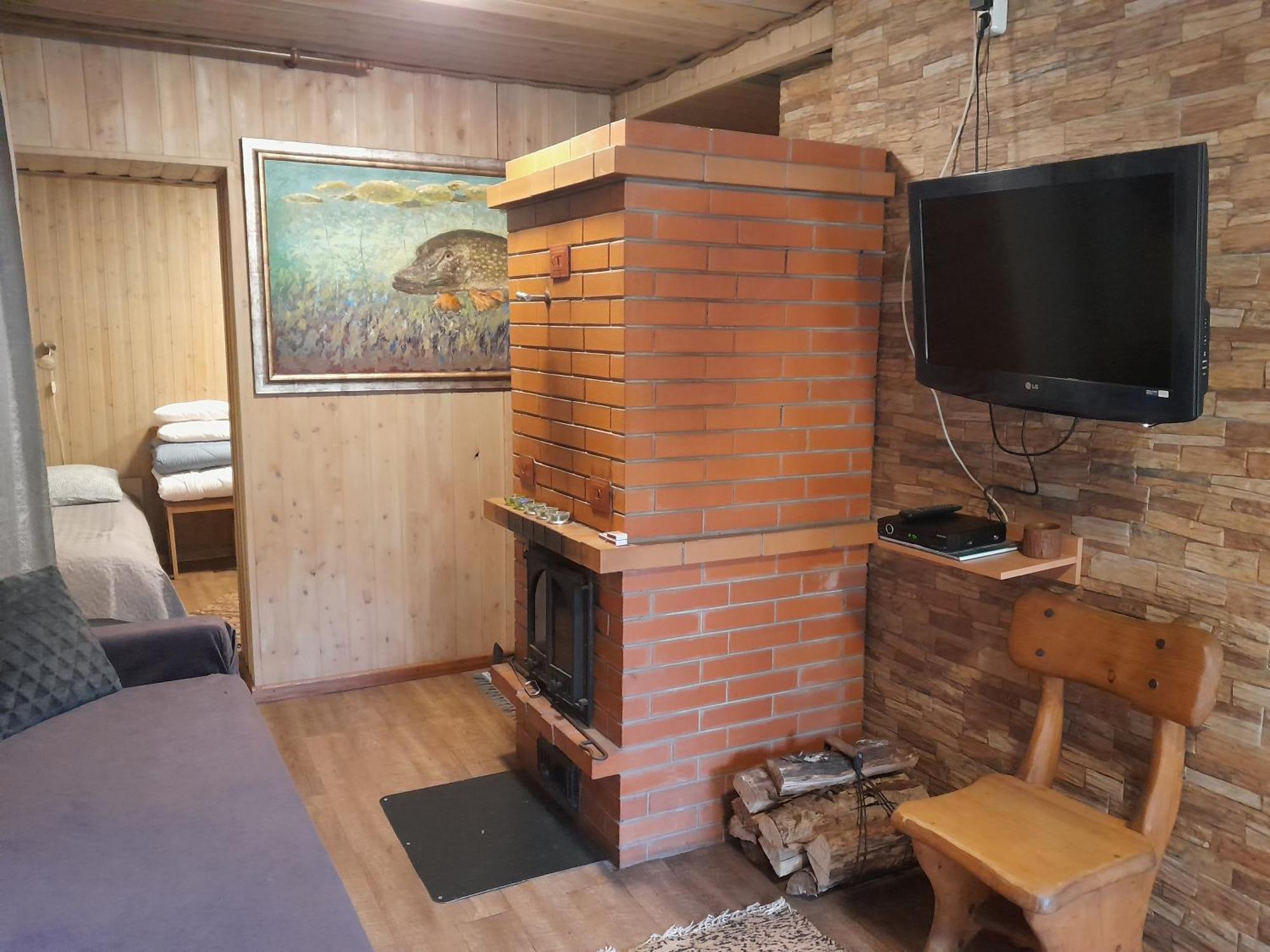 Kaebi Holiday Homes Ainja 部屋 写真