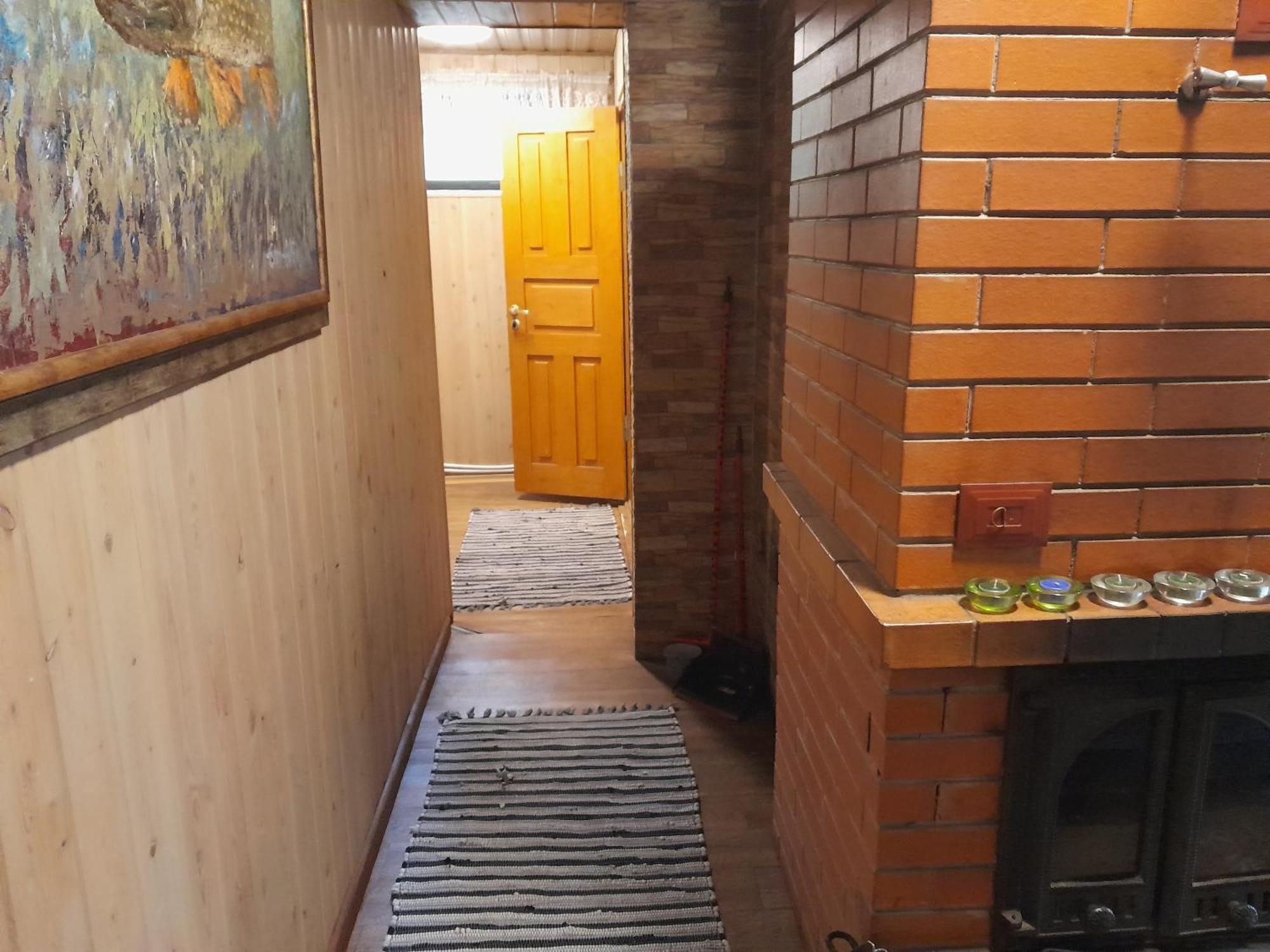 Kaebi Holiday Homes Ainja 部屋 写真