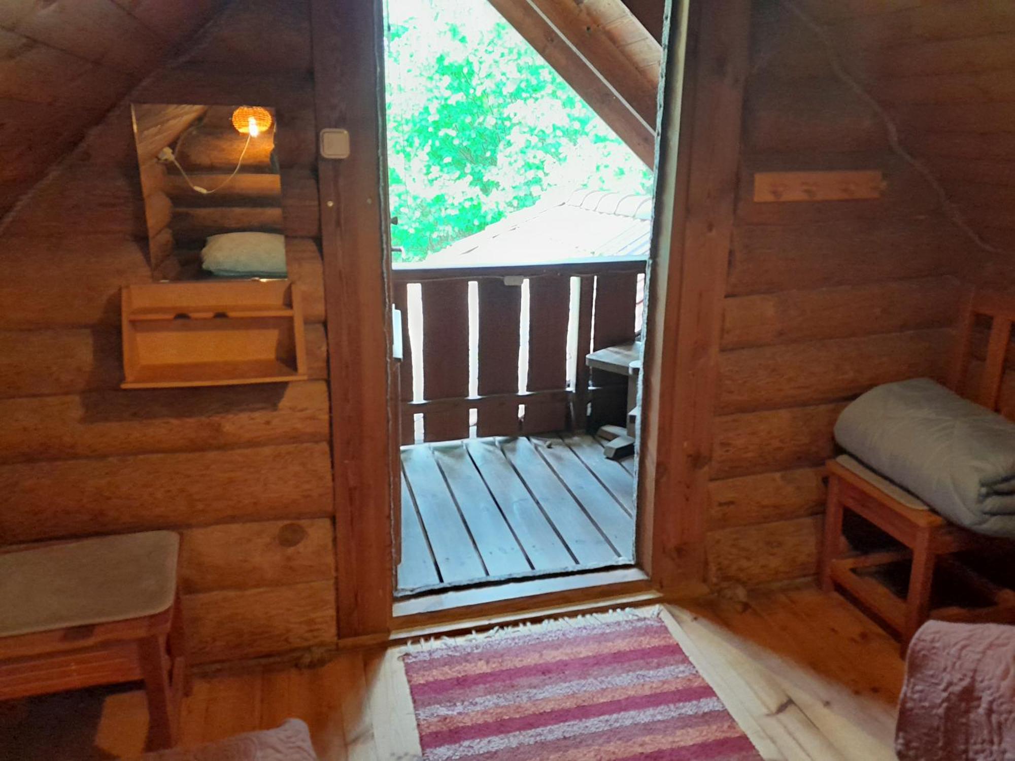 Kaebi Holiday Homes Ainja 部屋 写真
