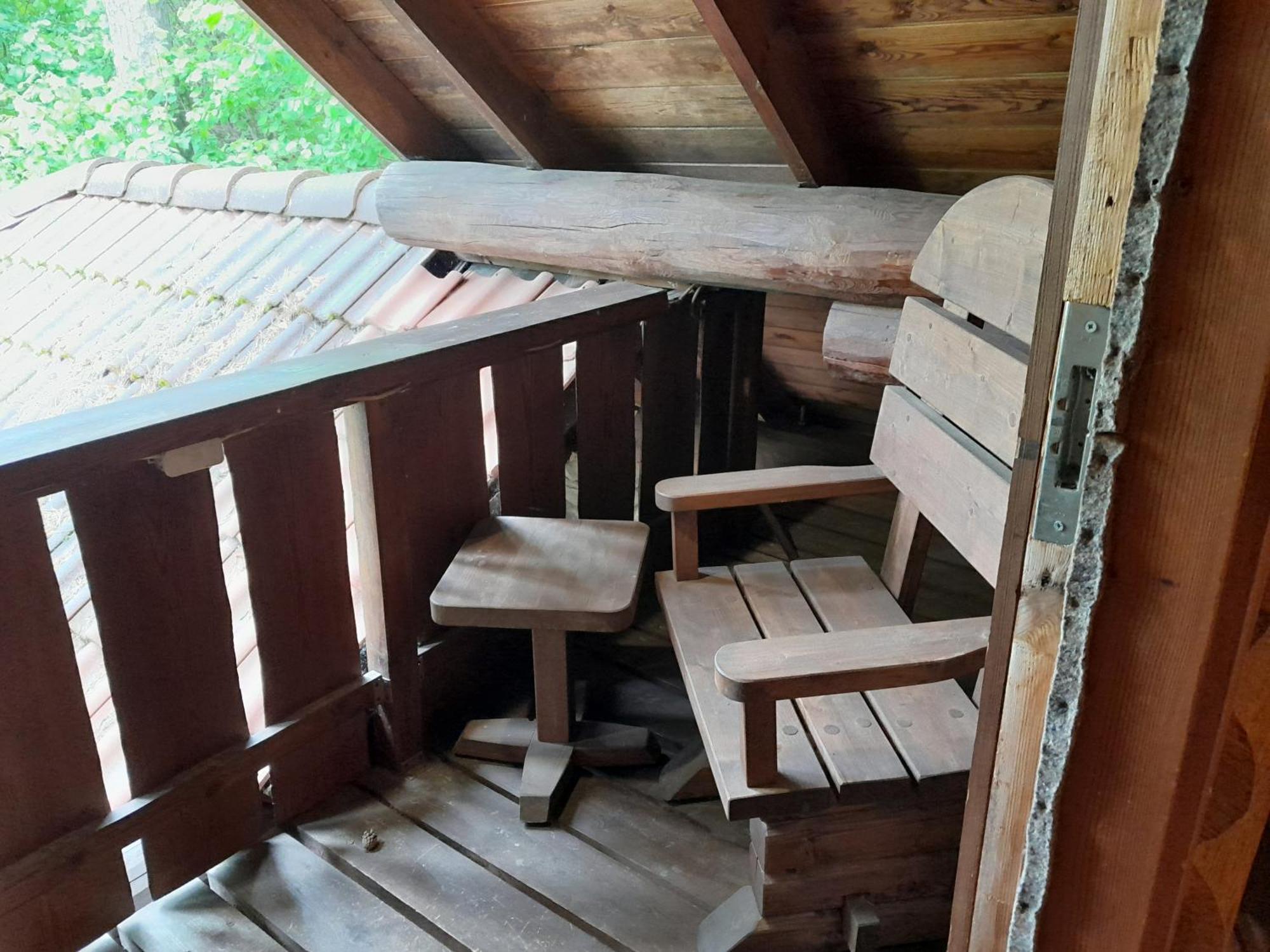Kaebi Holiday Homes Ainja 部屋 写真
