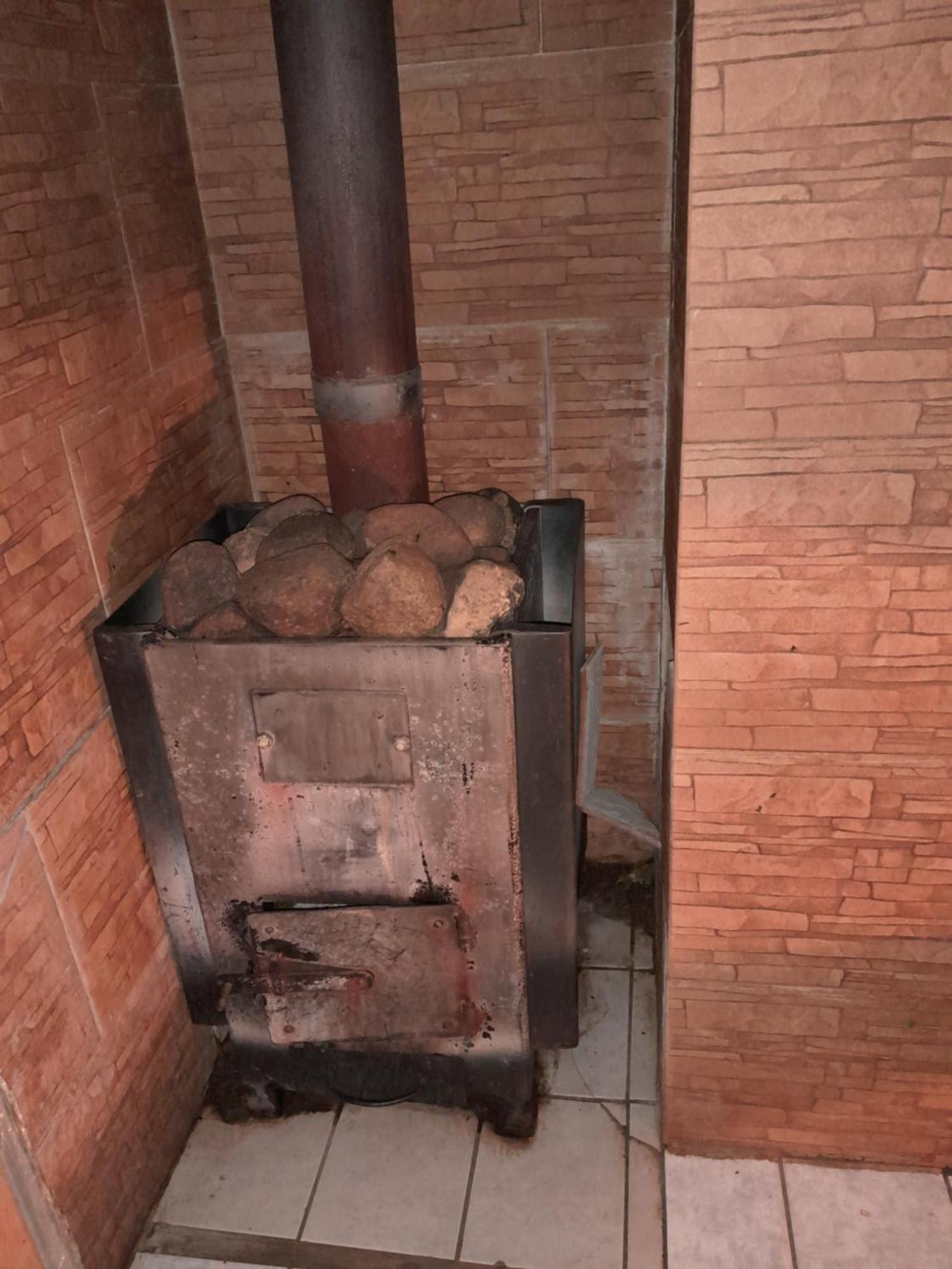 Kaebi Holiday Homes Ainja 部屋 写真