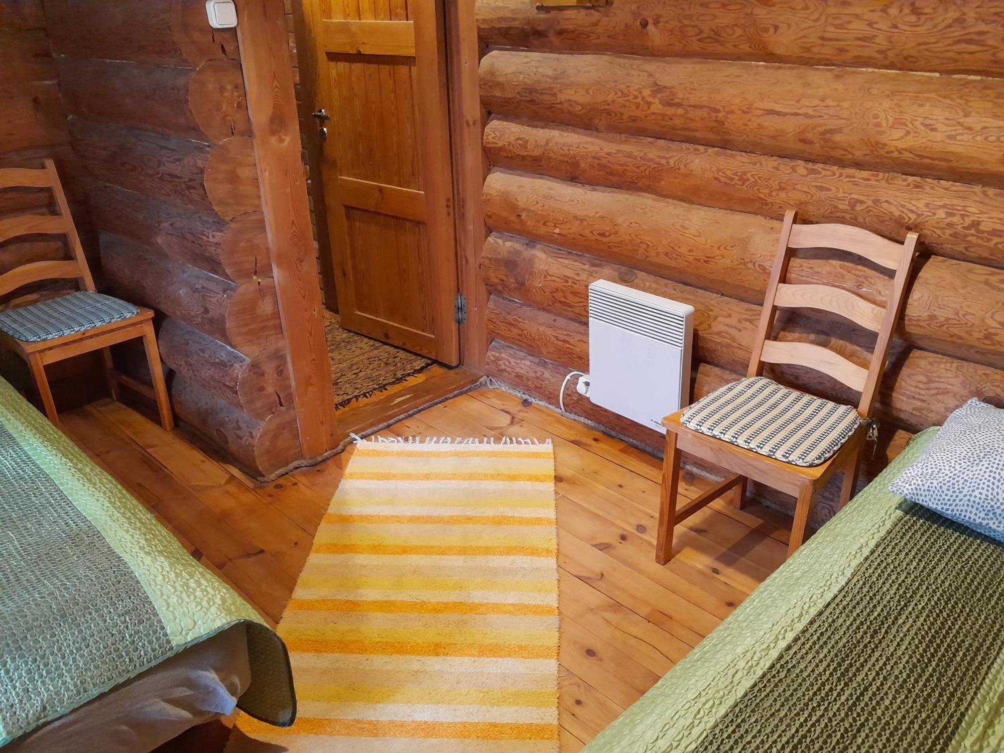 Kaebi Holiday Homes Ainja 部屋 写真