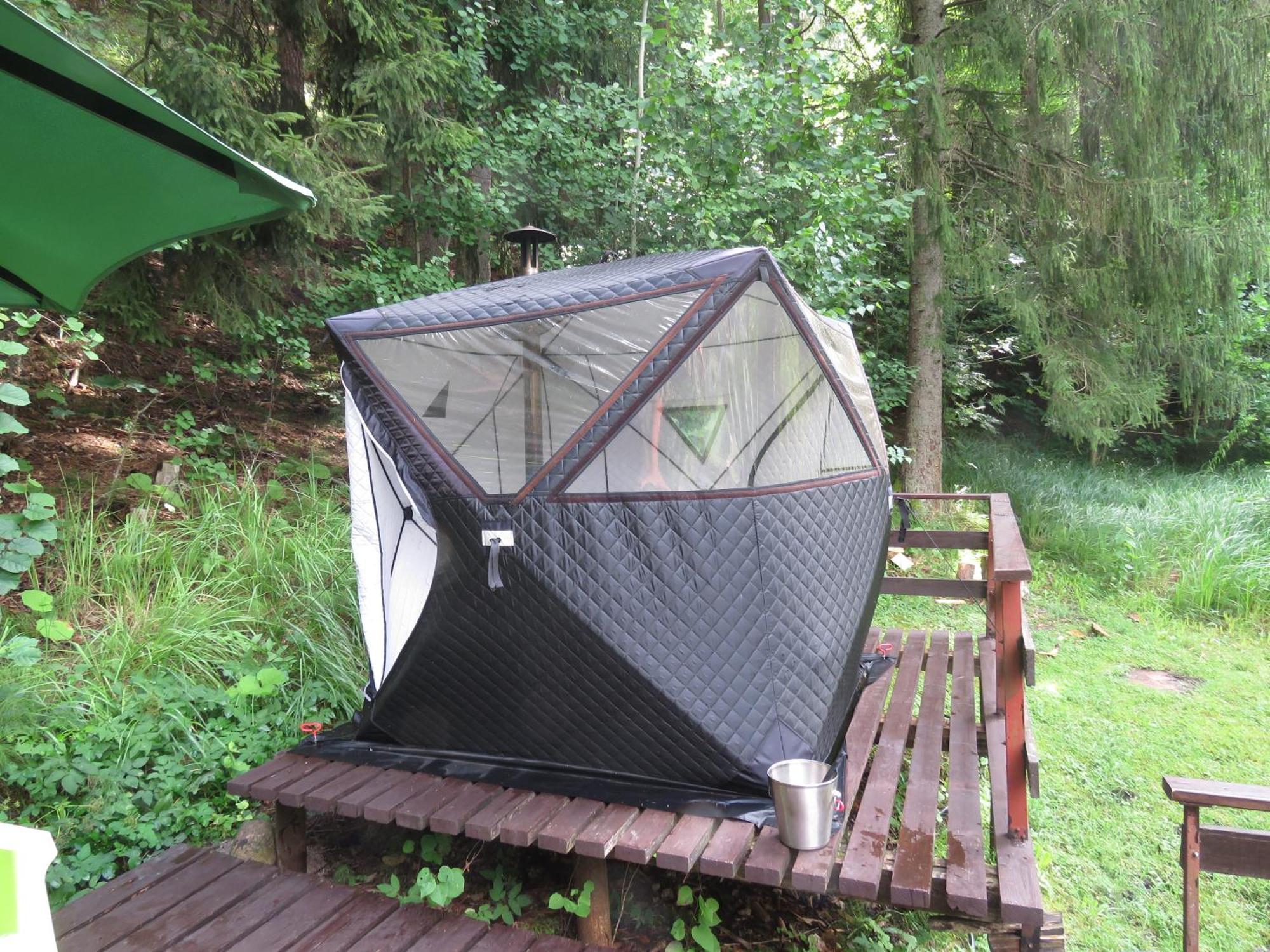Kaebi Holiday Homes Ainja 部屋 写真