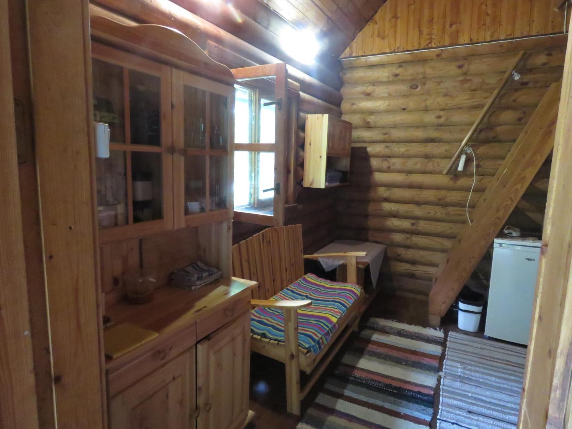 Kaebi Holiday Homes Ainja 部屋 写真