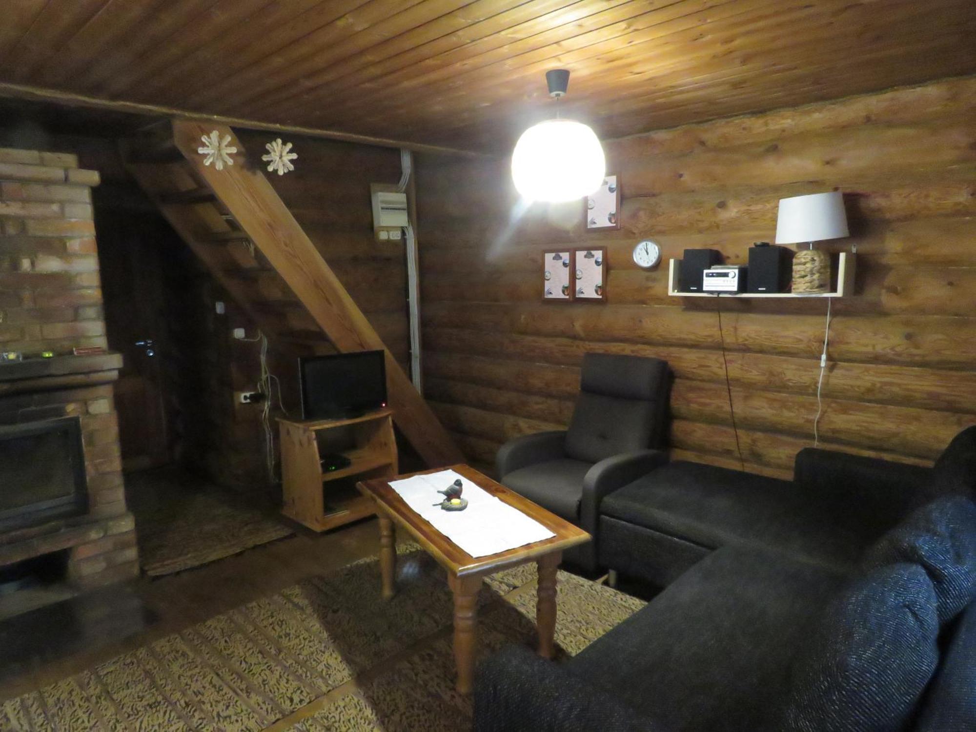 Kaebi Holiday Homes Ainja 部屋 写真