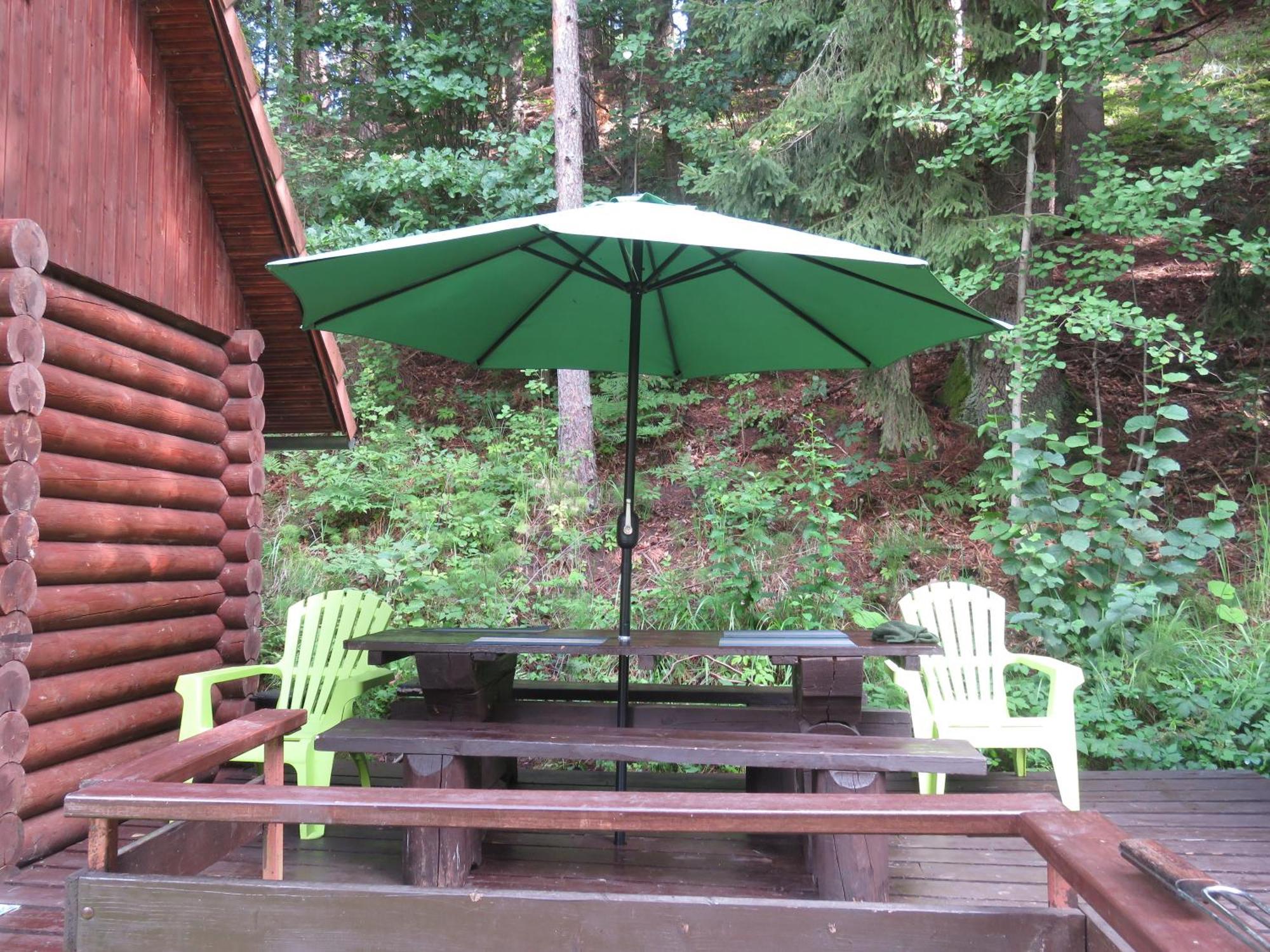 Kaebi Holiday Homes Ainja 部屋 写真
