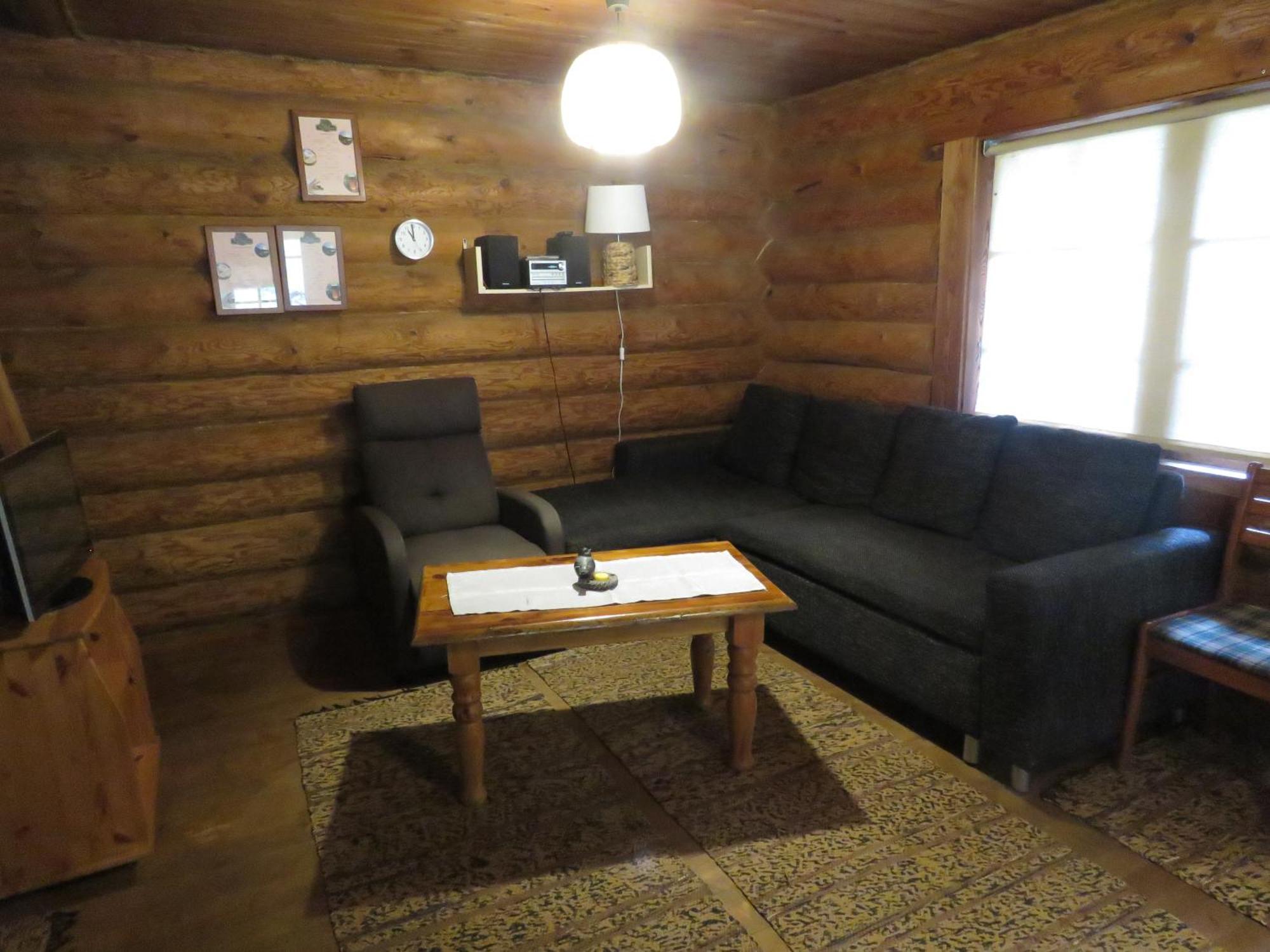 Kaebi Holiday Homes Ainja エクステリア 写真