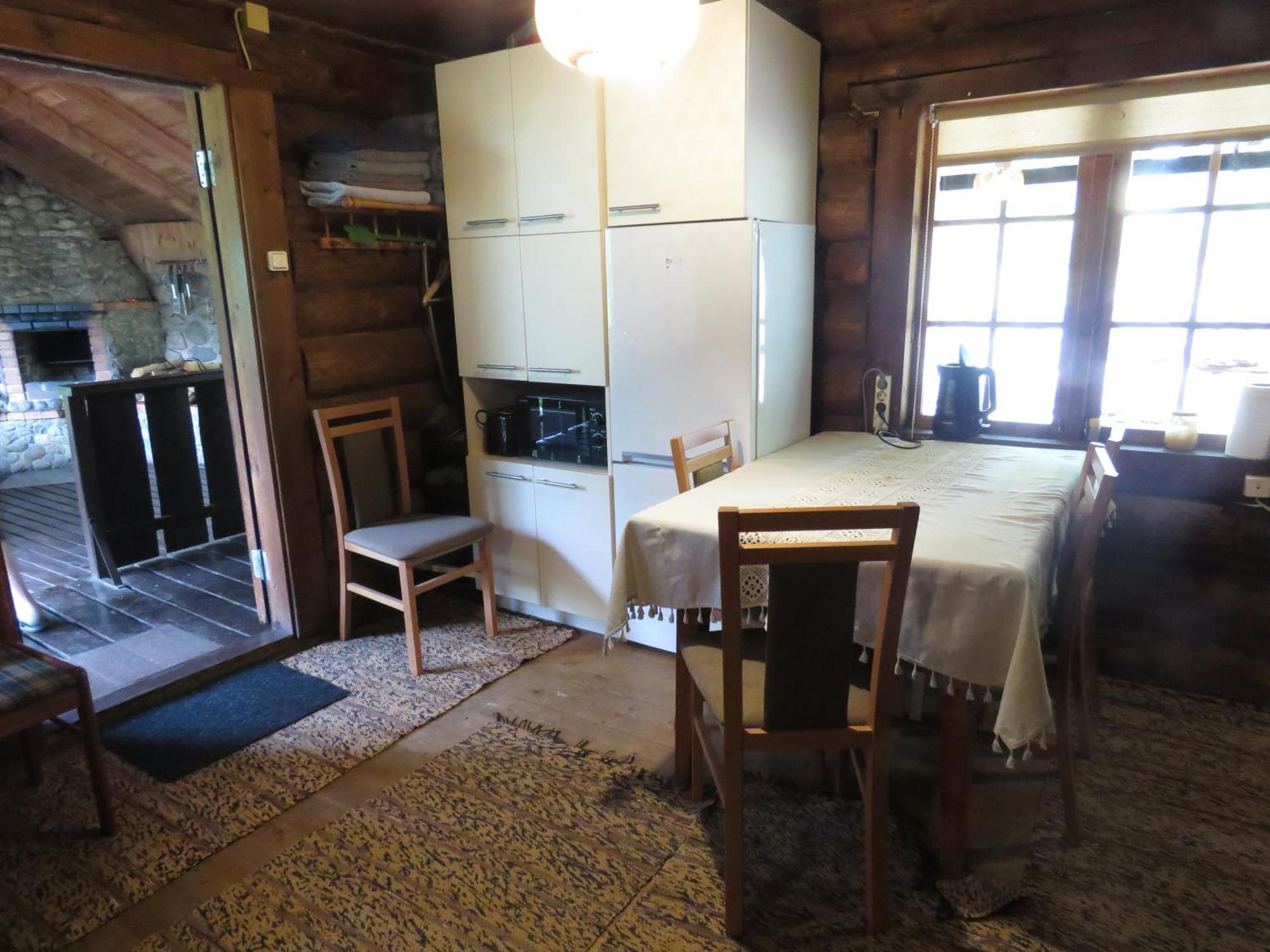 Kaebi Holiday Homes Ainja 部屋 写真