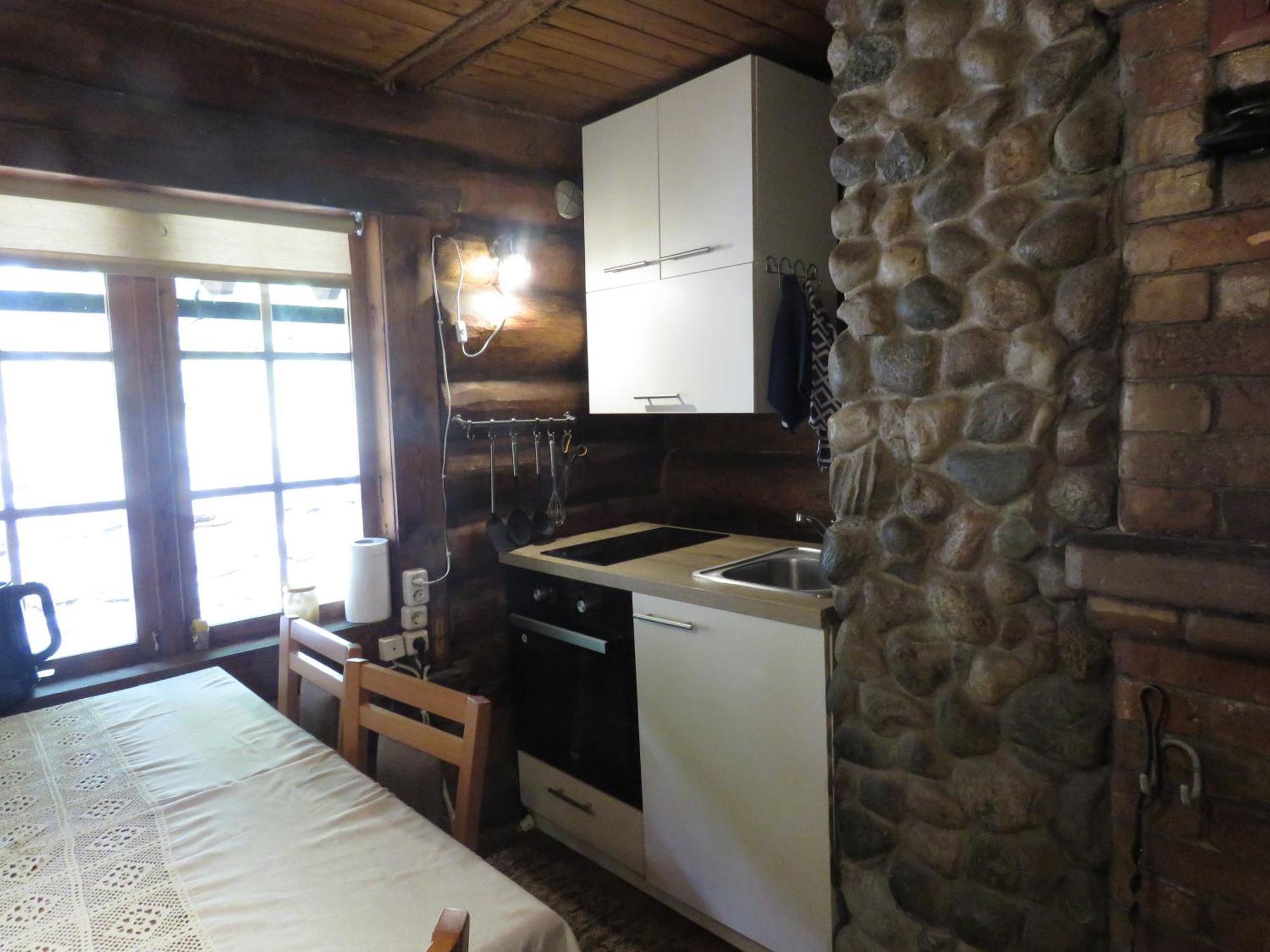 Kaebi Holiday Homes Ainja 部屋 写真
