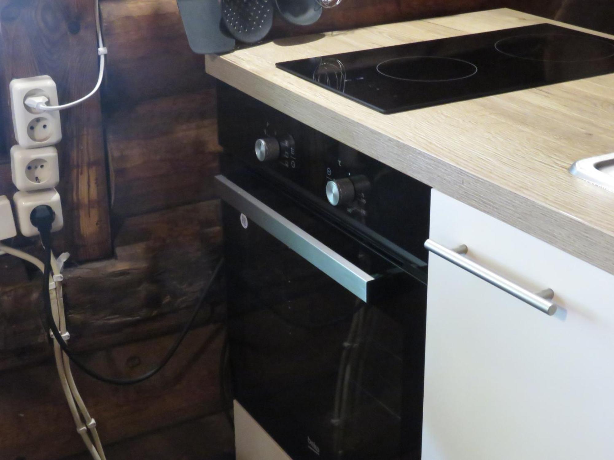 Kaebi Holiday Homes Ainja 部屋 写真