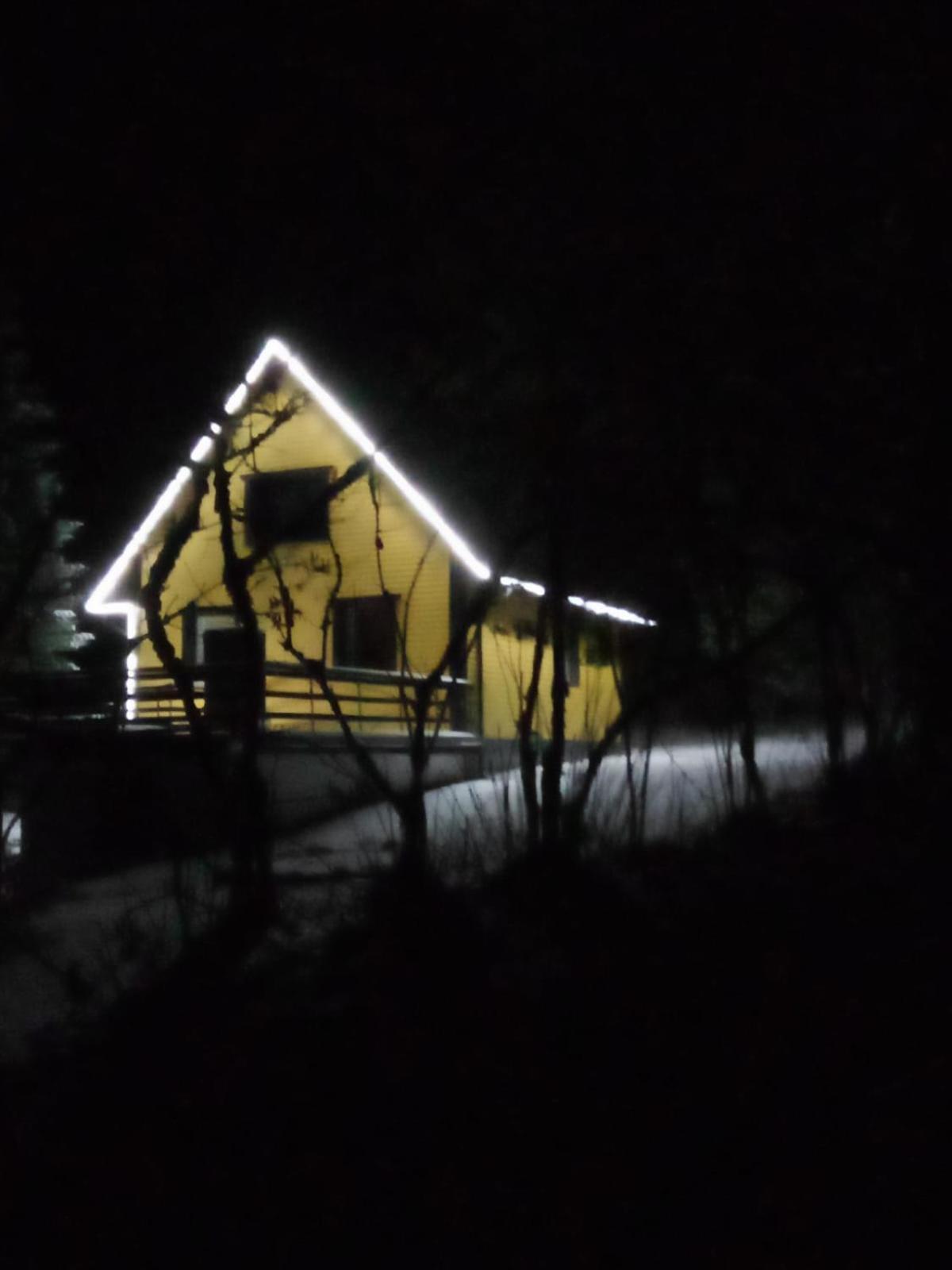 Kaebi Holiday Homes Ainja エクステリア 写真