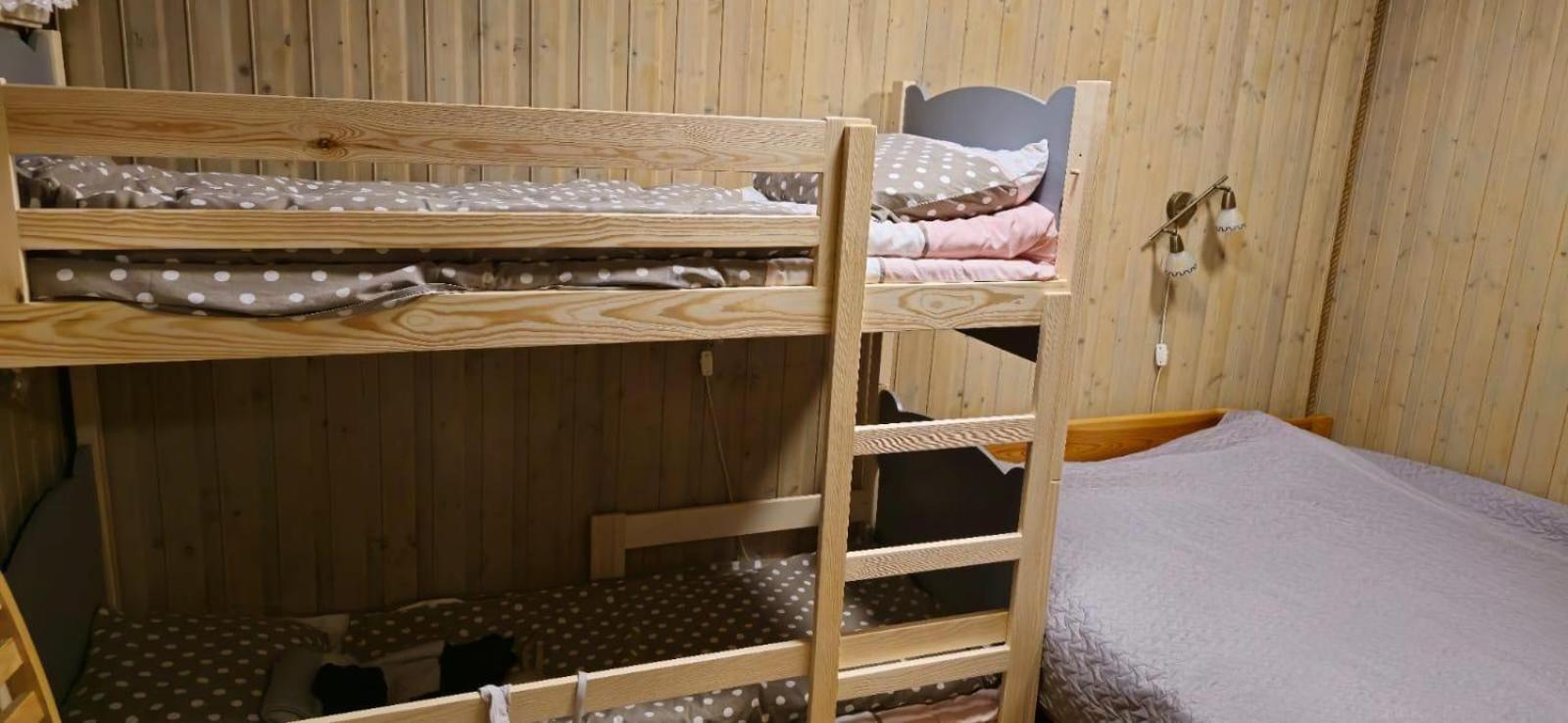Kaebi Holiday Homes Ainja エクステリア 写真